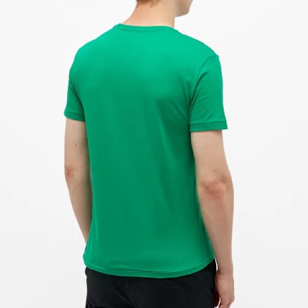 POLO RALPH LAUREN Custom Classic Fit Tee - Picture 2 of 10
